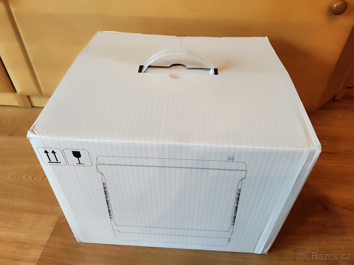 PRODÁM PŘENOSNÝ KONCENTRÁTOR LÉKAŘSKÉHO KYSÍKU - 6