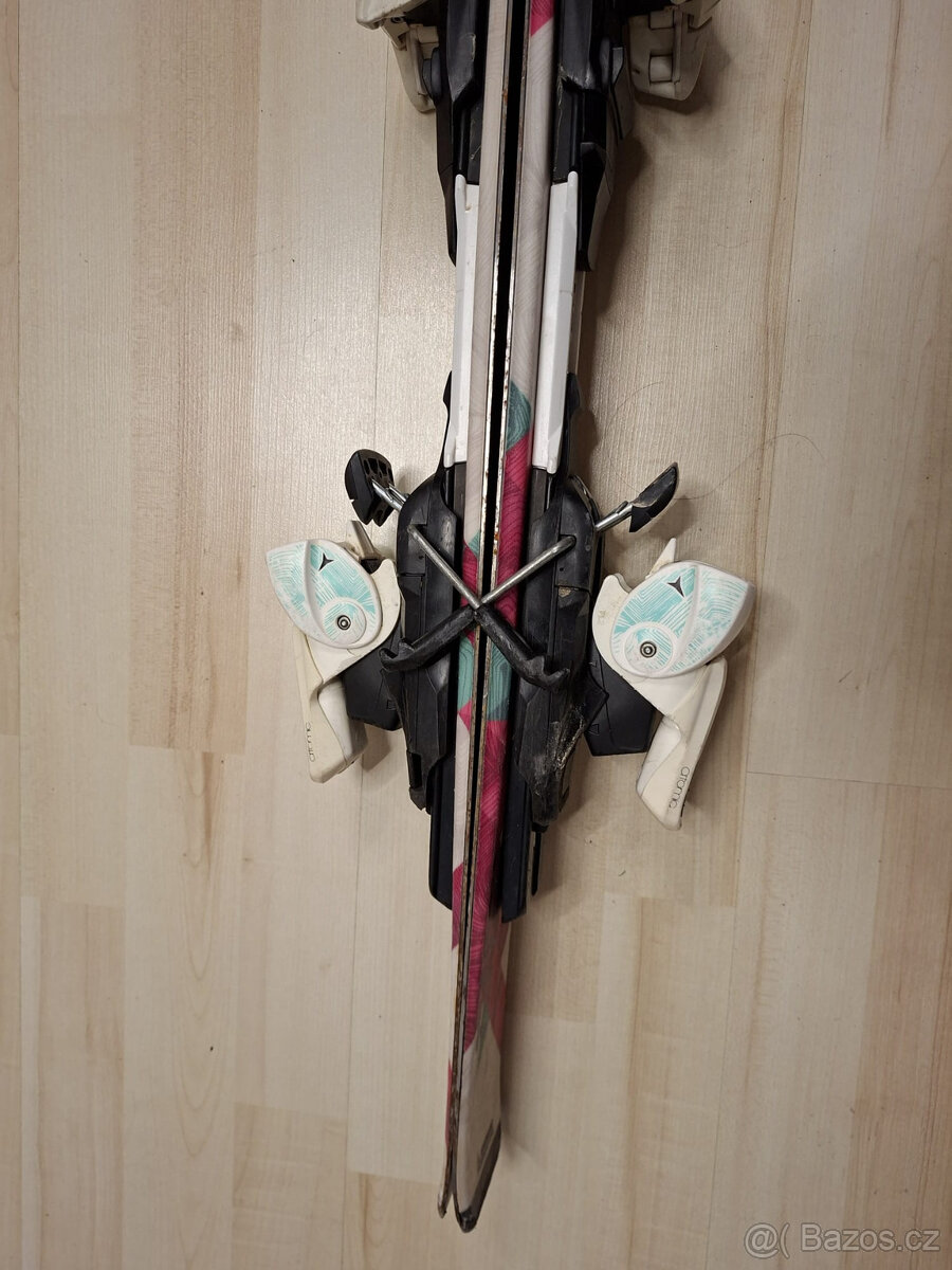 dětské lyže 100 cm Atomic - 6