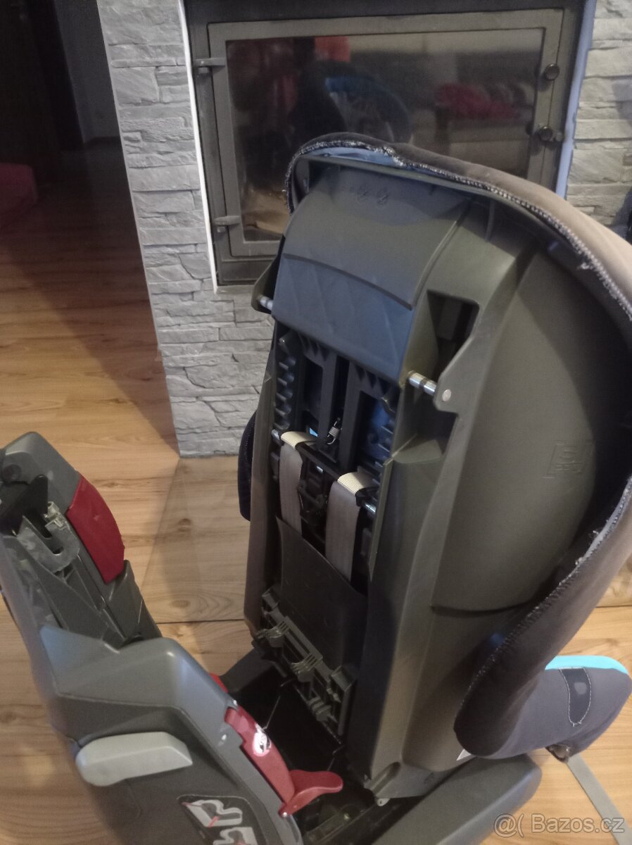 Dětská autosedačka Römer - 6
