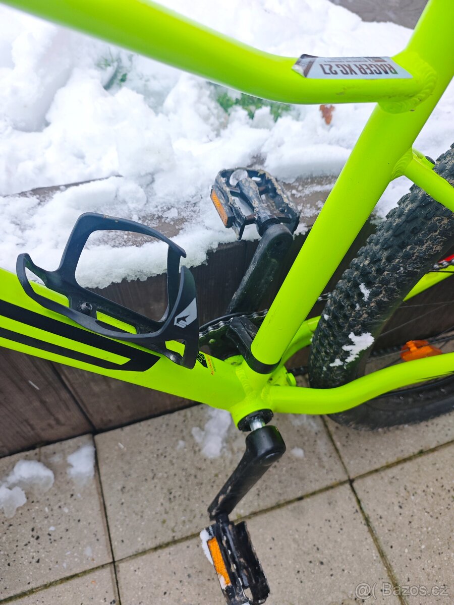 Nabízíme k prodeji horské kolo SUP-Superior XC 27 - 6