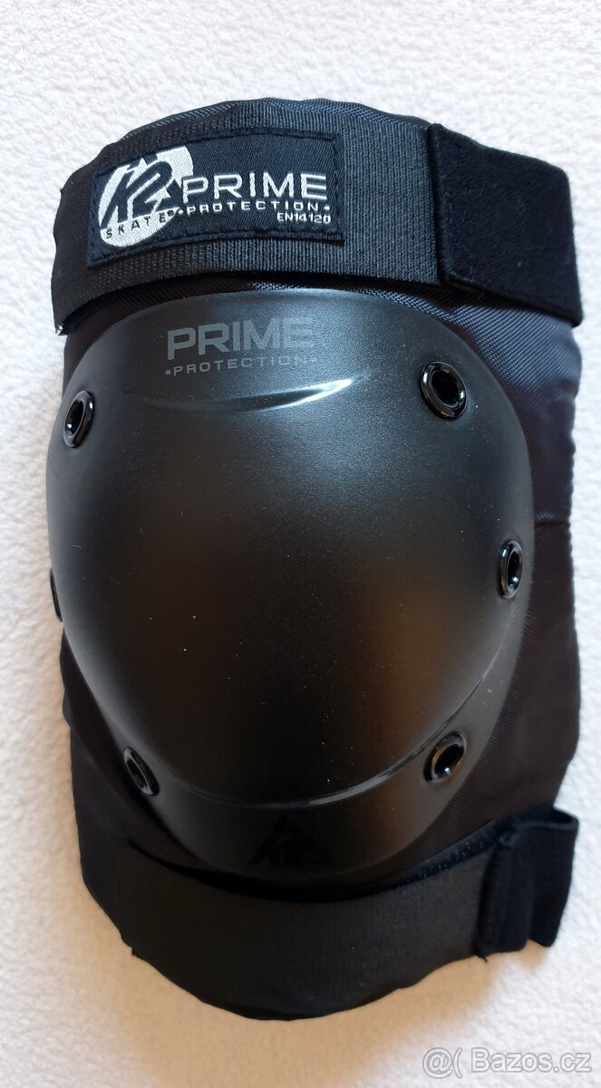 Chrániče K2 PRIME - size L - 6