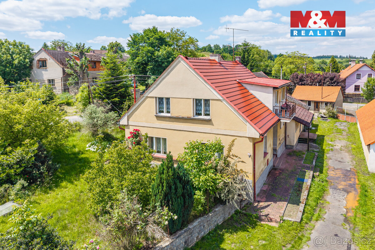 Prodej výrobního objektu, 400 m², Čakov - 6