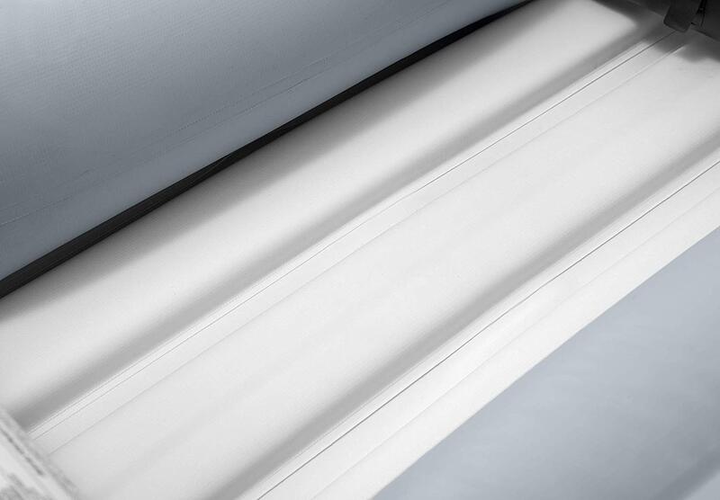 Nafukovací člun INTEX 68376 Mariner 4 set - 6