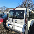 Renault Trafic, Nissan Primastar, Opel Vivaro - 6