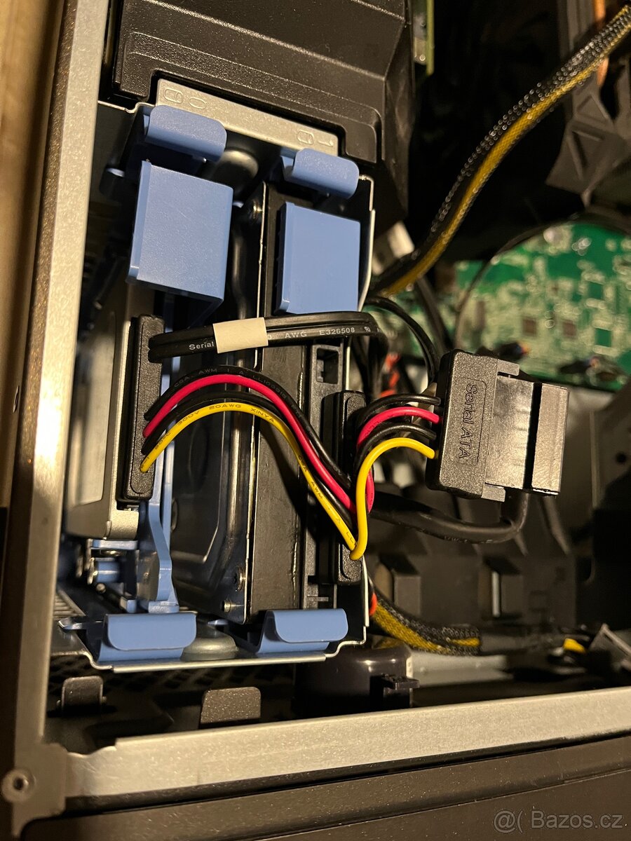 Dell Precision T3600 (navíc SSD a GTX 1060) - 6