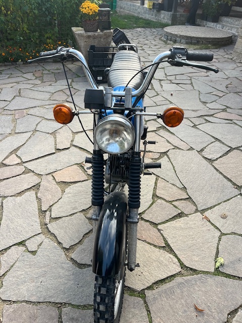 Simson S 51 - 6