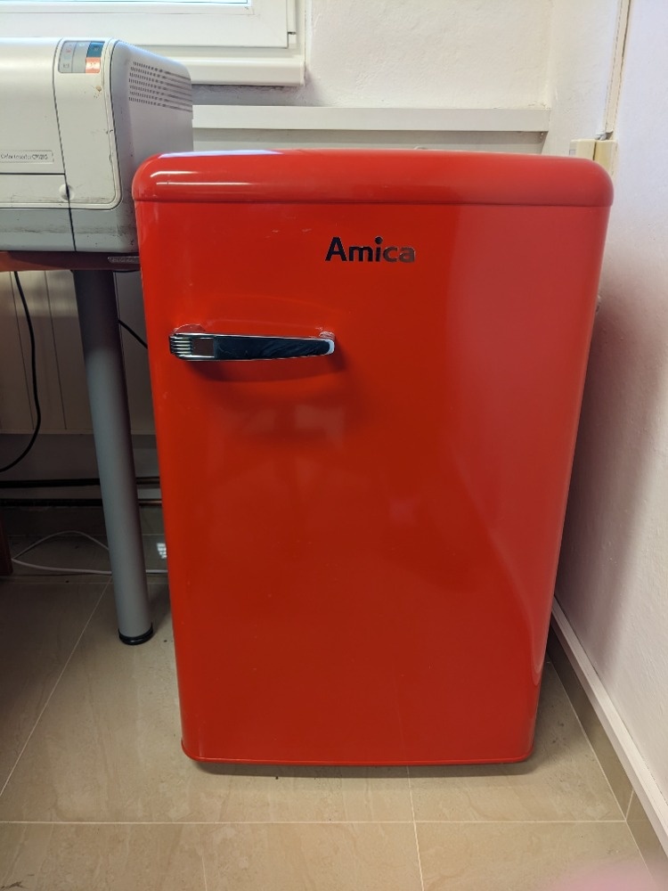 Kancelářský nábytek - 6