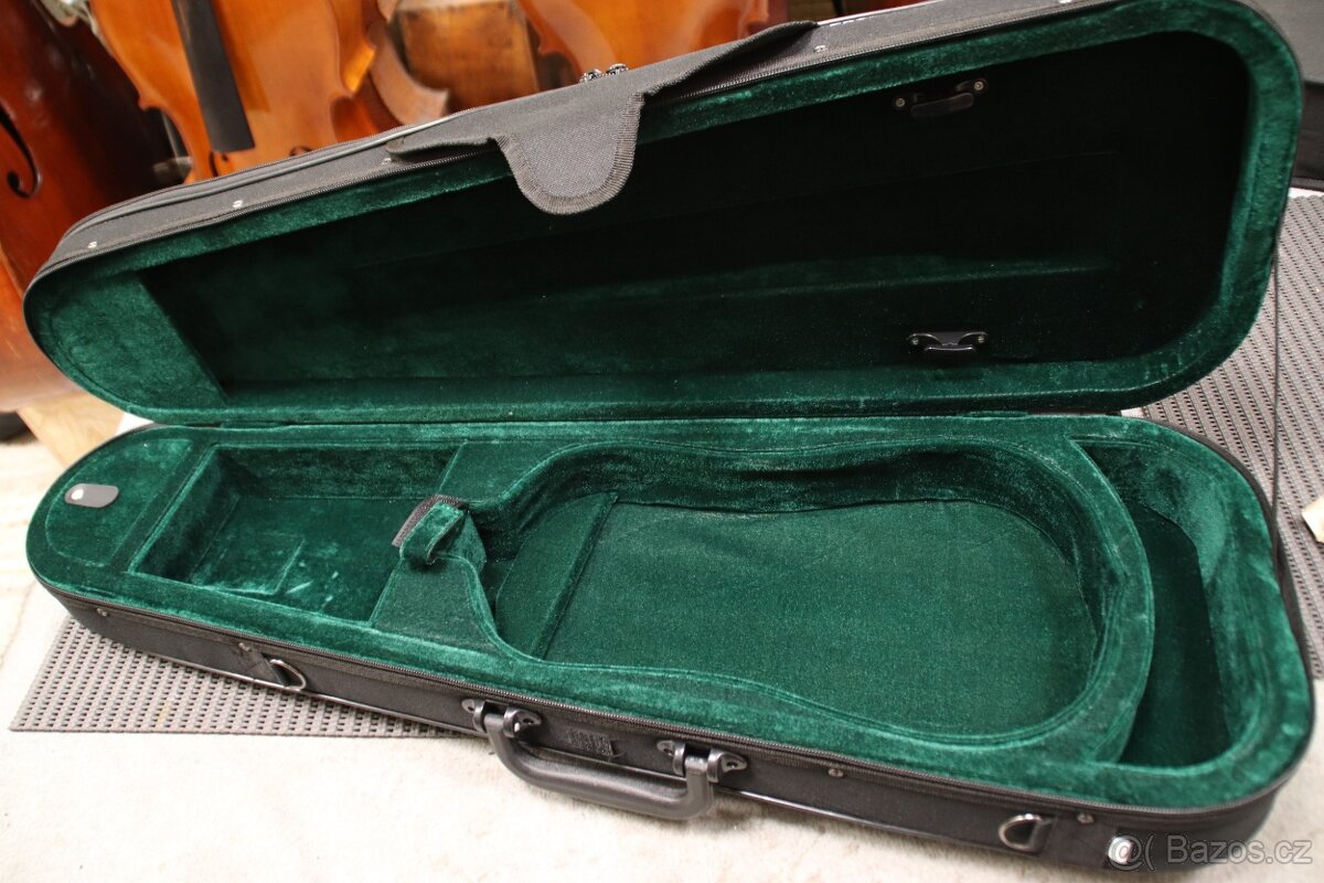 Houslový set - 6