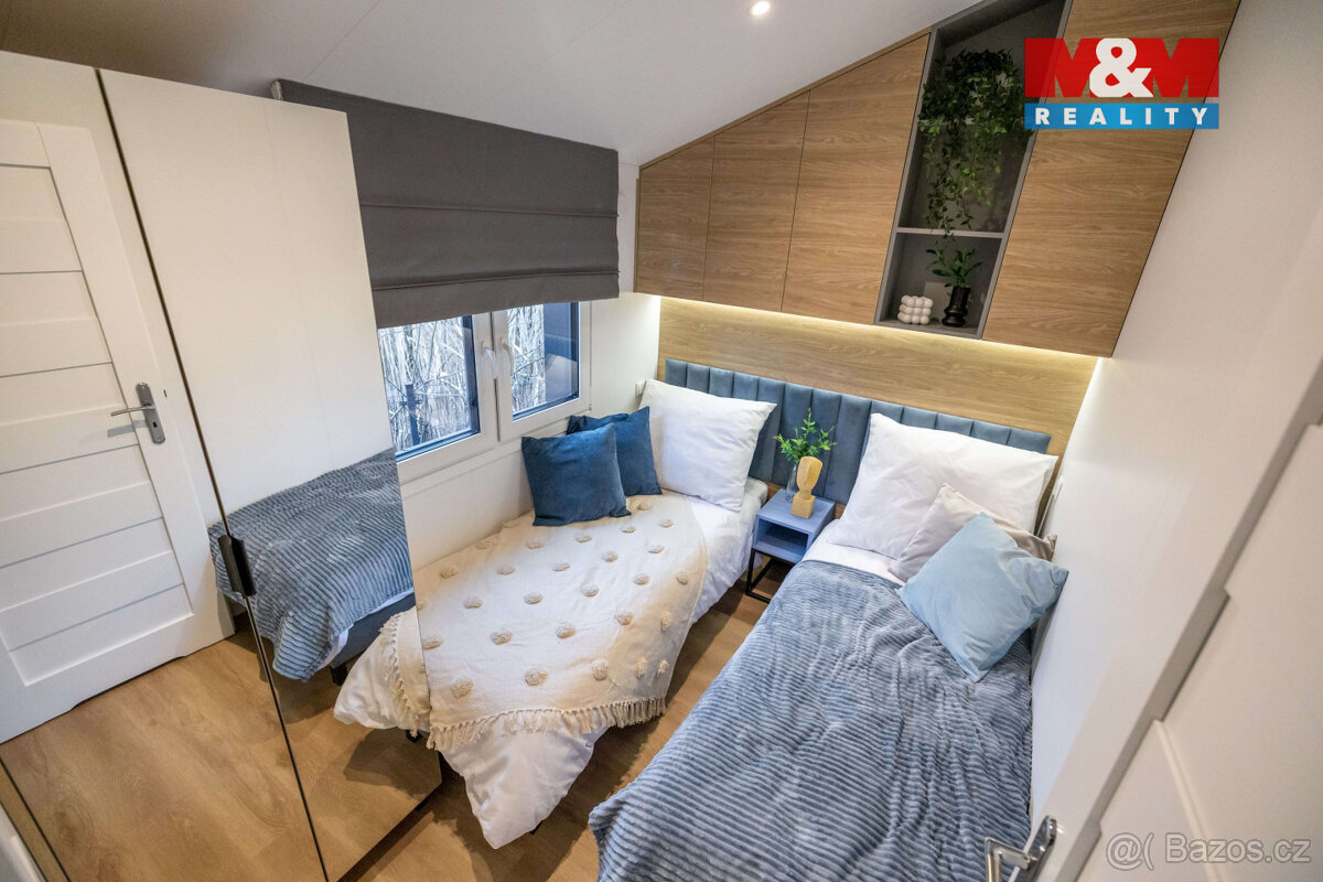 Prodej na klíč MOON LIGHT - 6