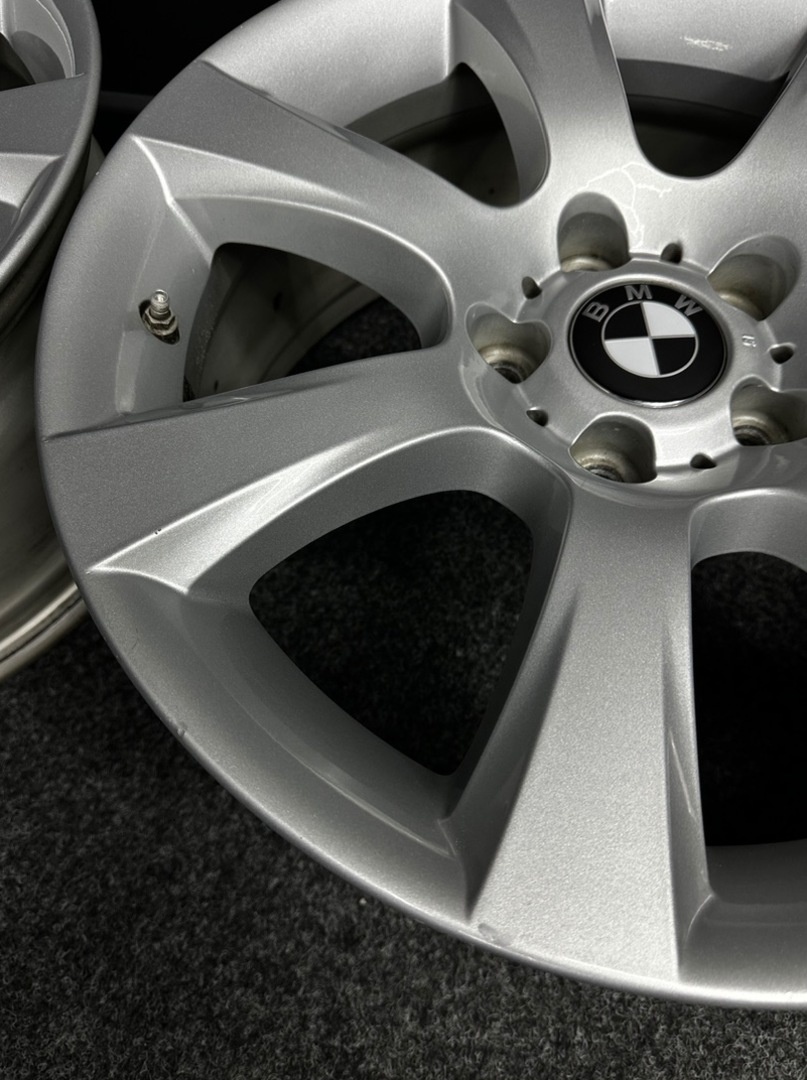 Alu BMW 5x120 18” style 330 - 6