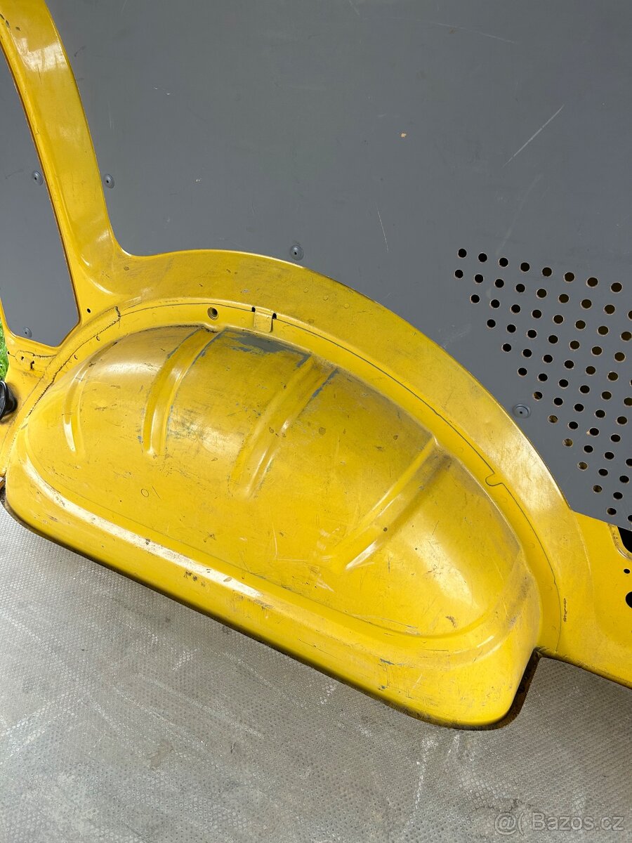 Volkswagen Transporter T5 2.0 TDI ODPOČET DPH - 6