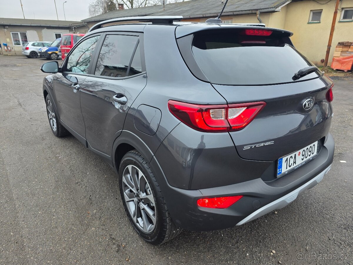 Kia Stonic 1.0 TGDI 100PS✅ odpočet DPh - 6