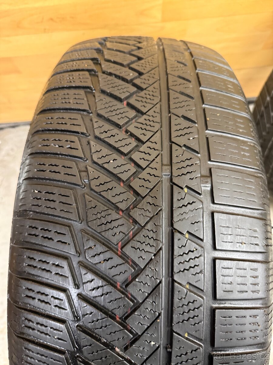 Zimní pneu 255/60/18 - 6