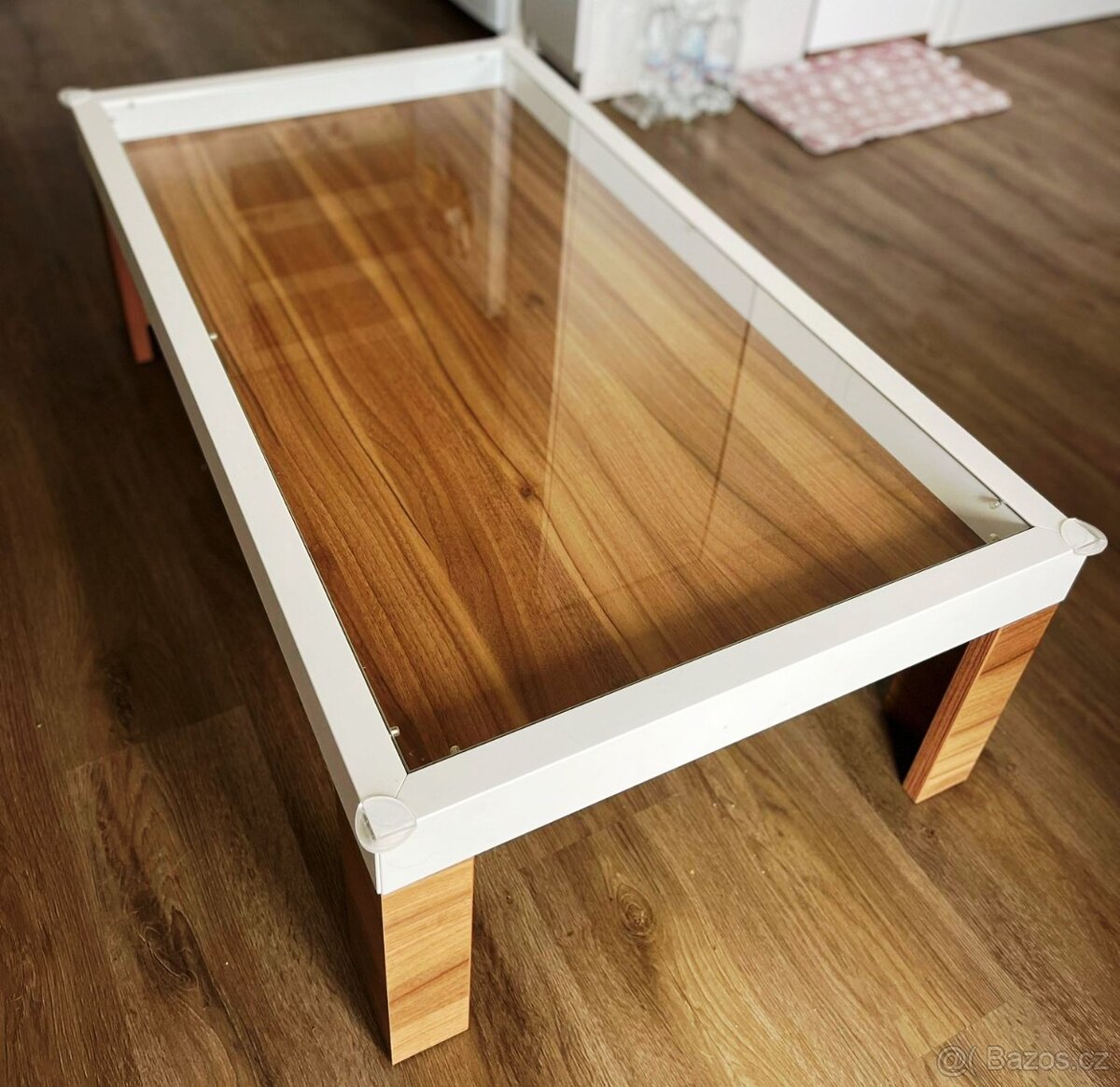 4dílná obývací sada nábytku - 6