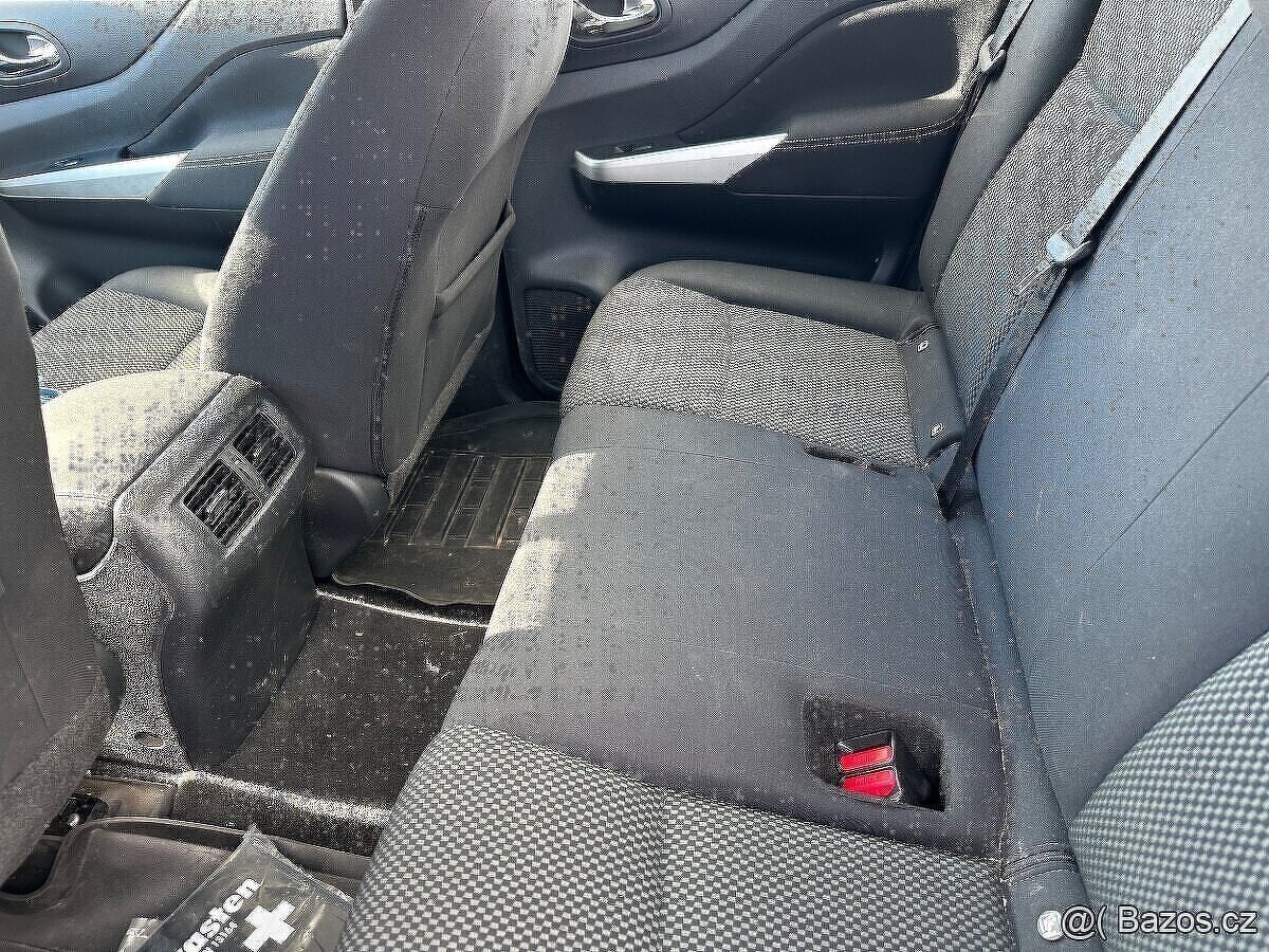 Renault Alaskan 2,3DCi (120kW) TOP STAV - 6