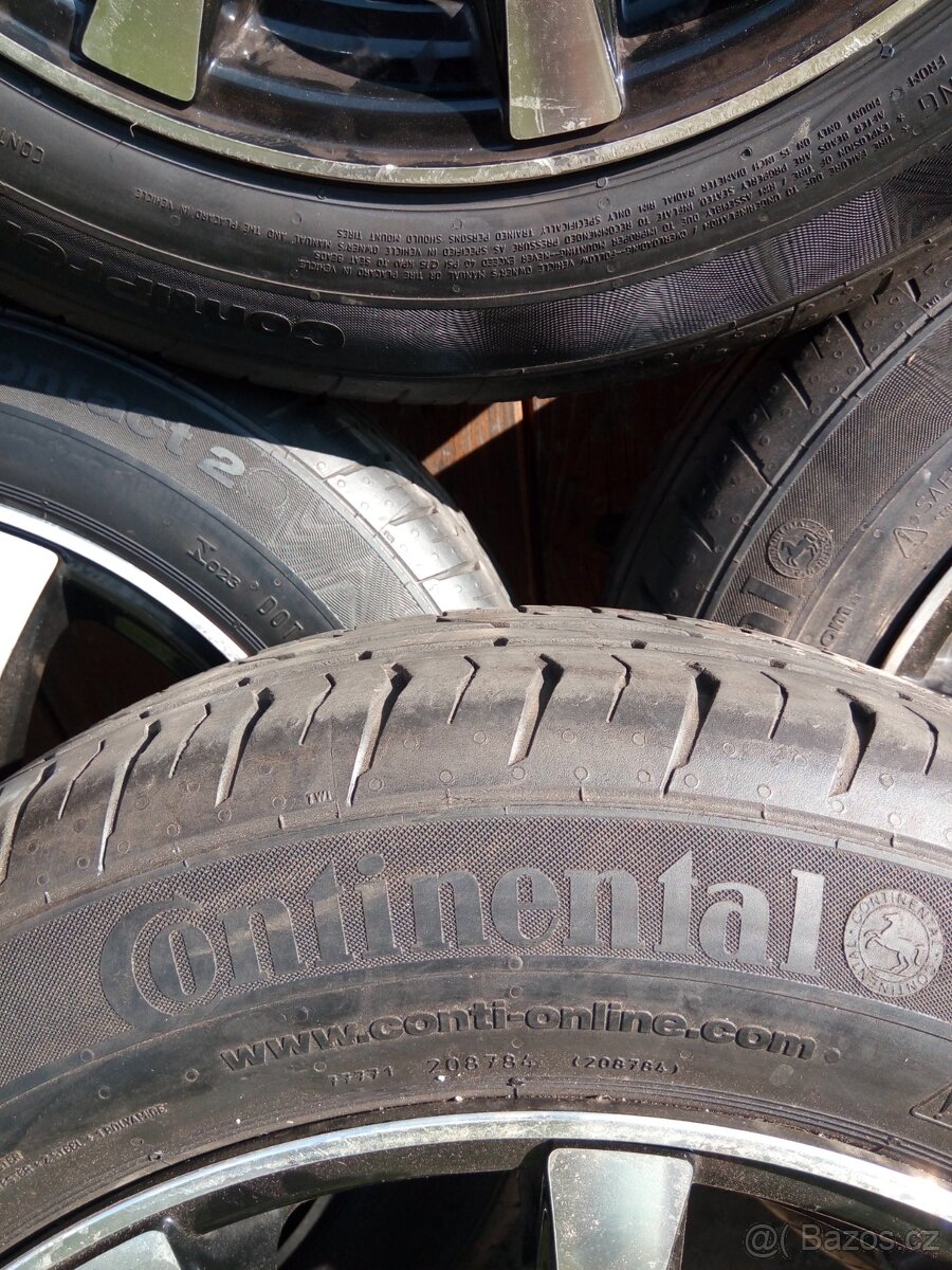 prodám pneu - 6