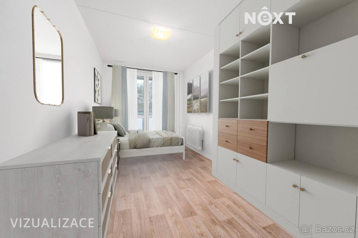 Prodej byt 4+1, 82㎡ - 6