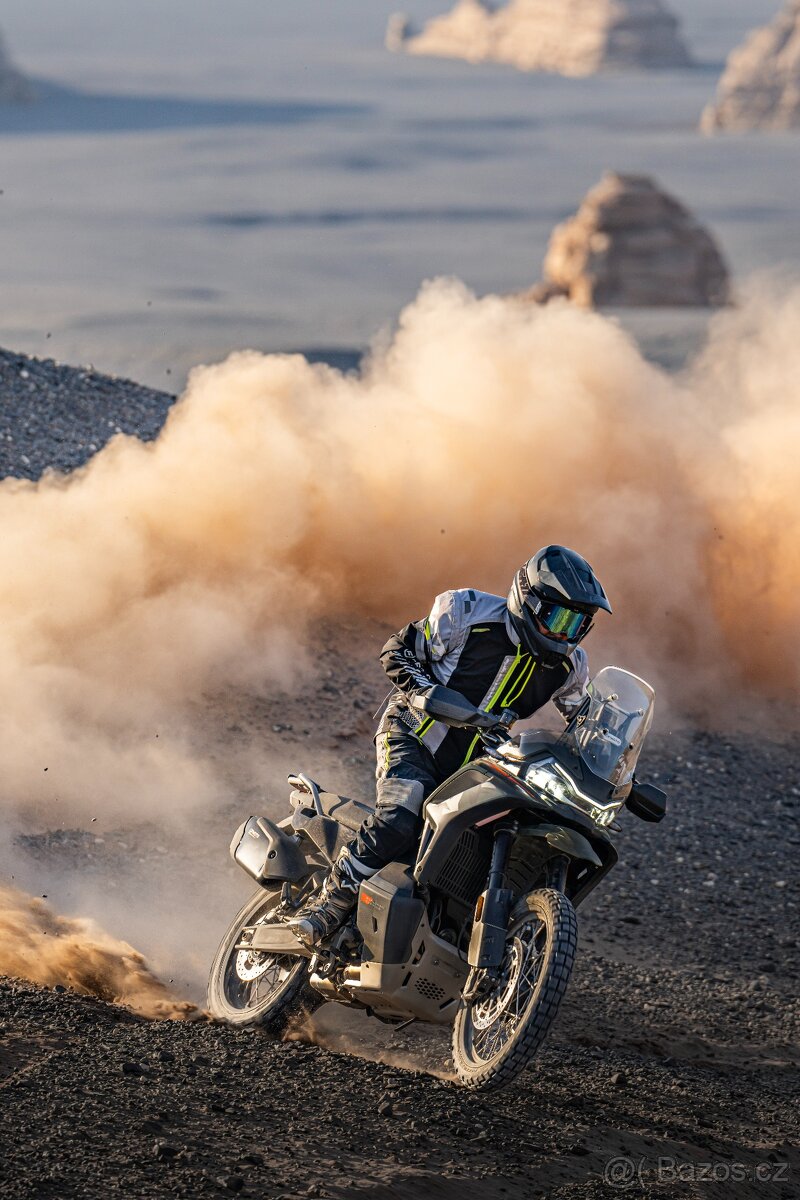 CF Moto MT-X 1000 2026 - 6