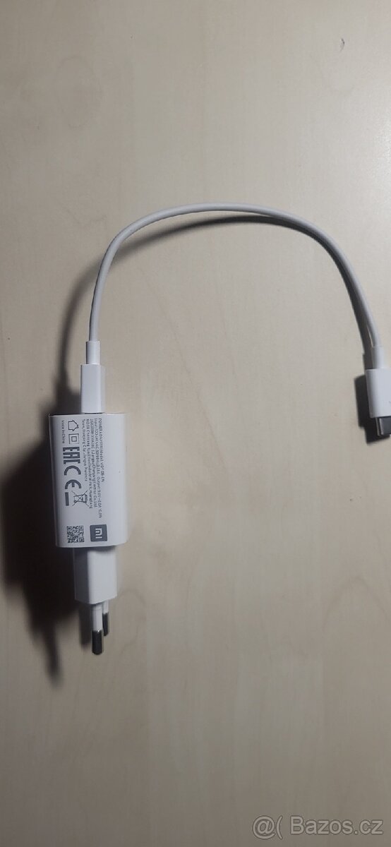 mobilní telefon Xiaomi Redmi Note 9 - 6