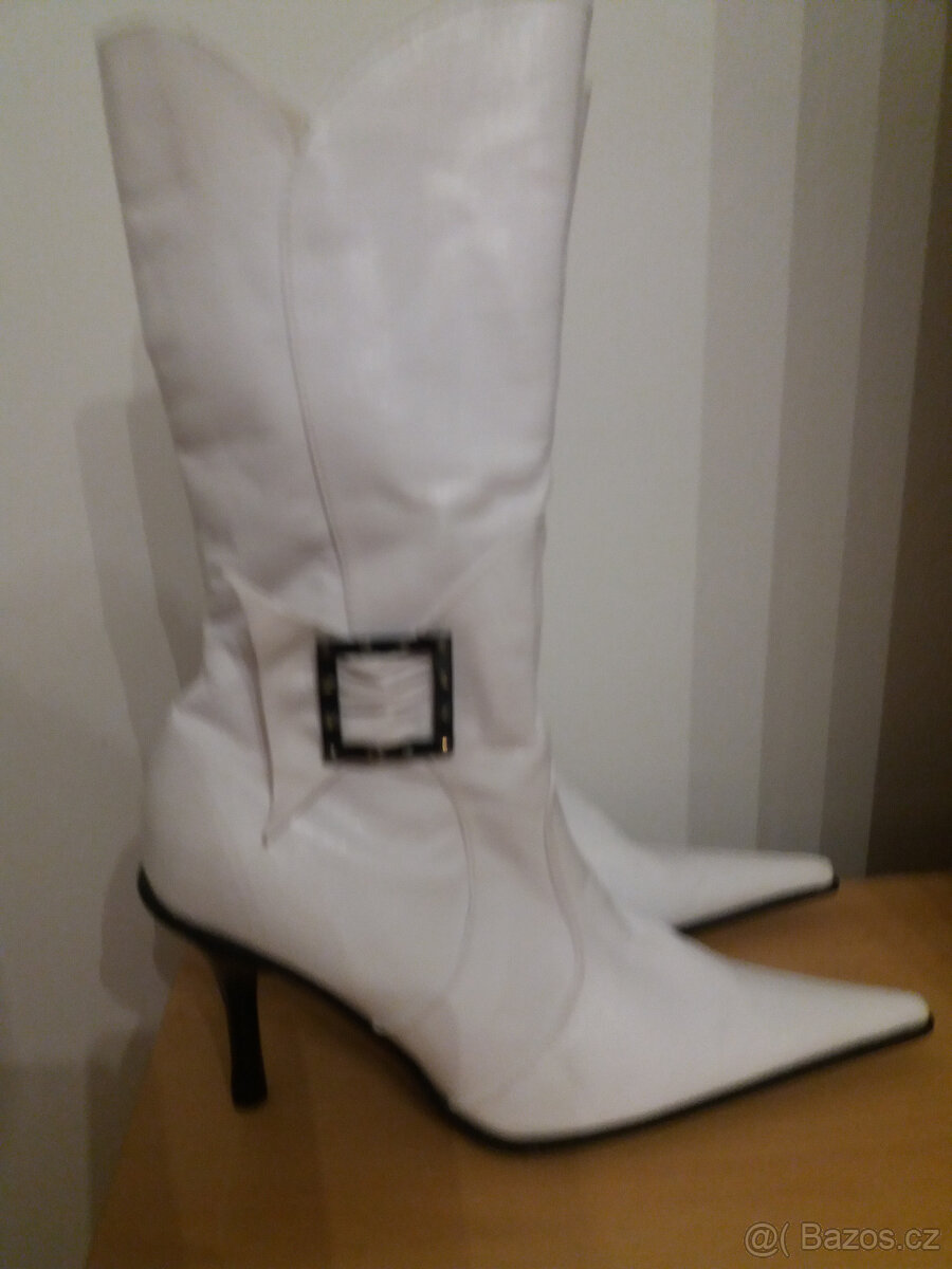 KOZAČKY NA PODPATKU - 6