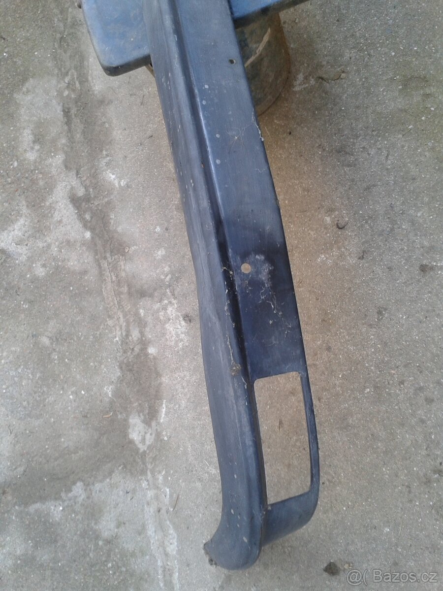 Škoda 100/110 přední nárazník - 6