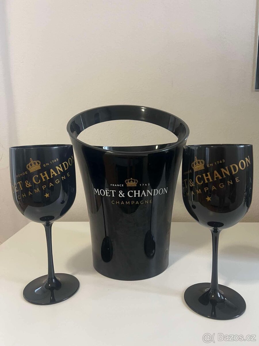 Ice kybel Moet and Chandon - 6