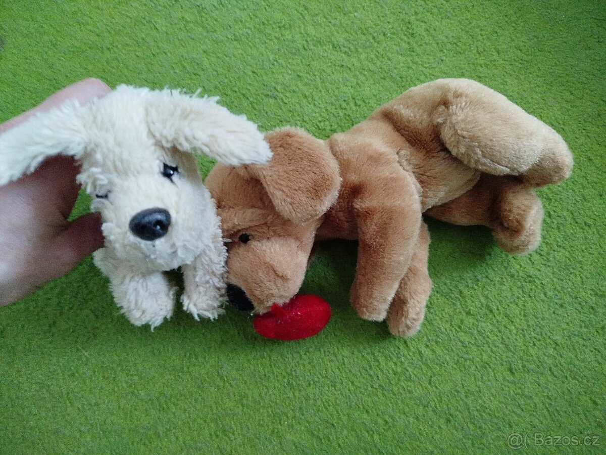 Hromada plyšáků - 6