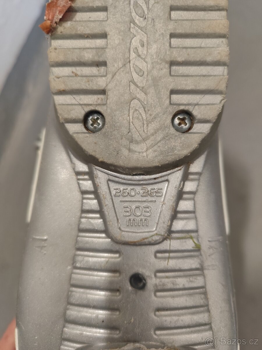 Lyžáky Nordica - 6