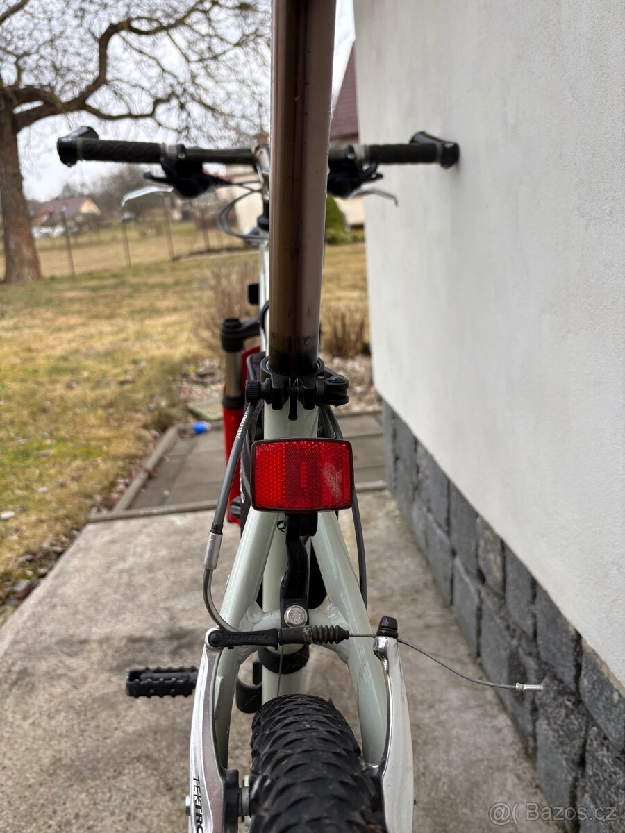 Kolo Author OPUS - rám 19” - 6