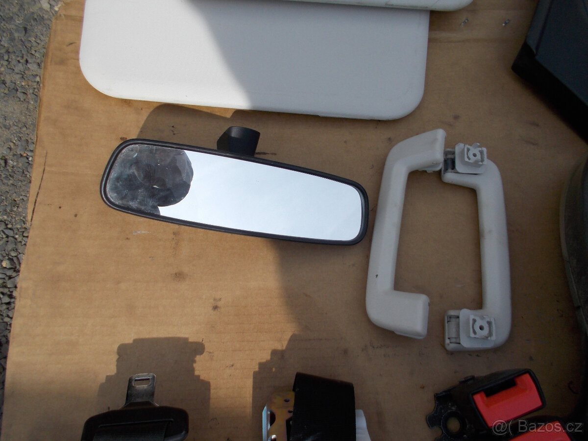 Díly 2. Ford Focus III 1.0 EcoBoost 74kw - 6