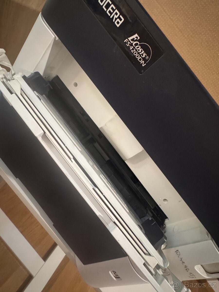 Laserová Tiskárna Kyocera - 6