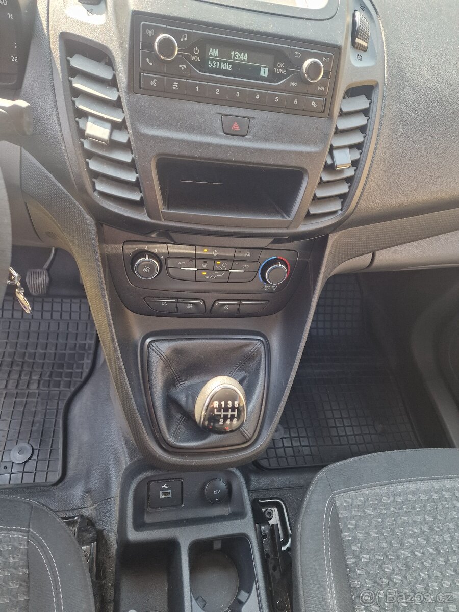 Ford Transit Connect 11/2023 - 6