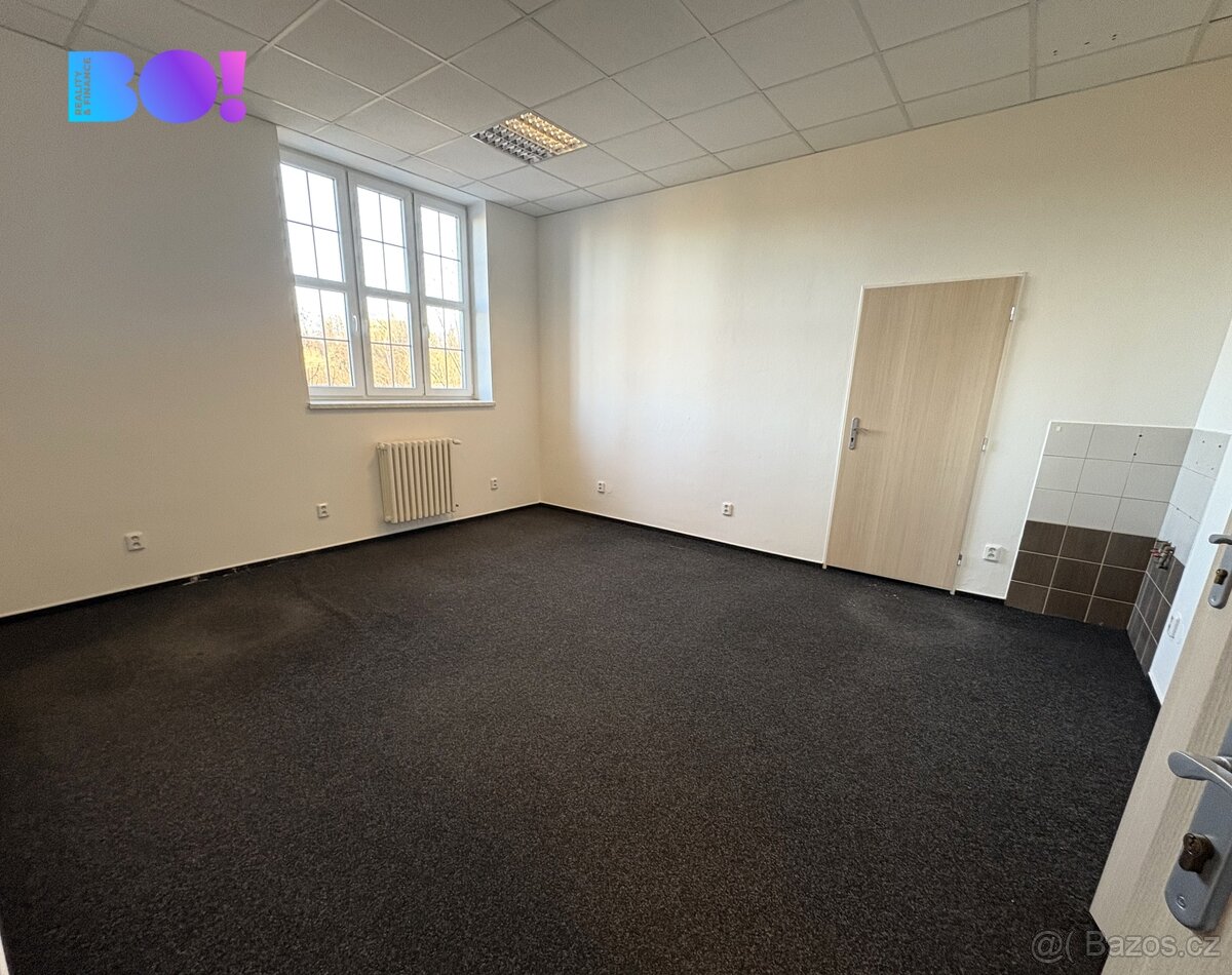 Pronájem obchodního prostoru, 130 m², Třinec - 6