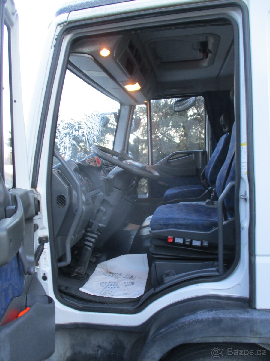 Iveco ML 80EL18 LBW, ev.č. 25299 - 6