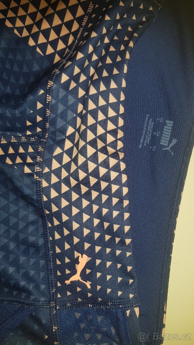 Legíny puma - 6