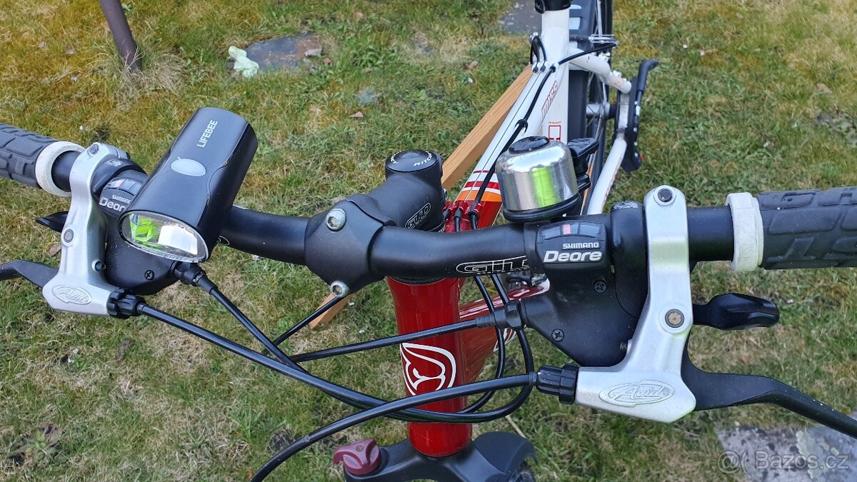 dámské Ghost miss - 6