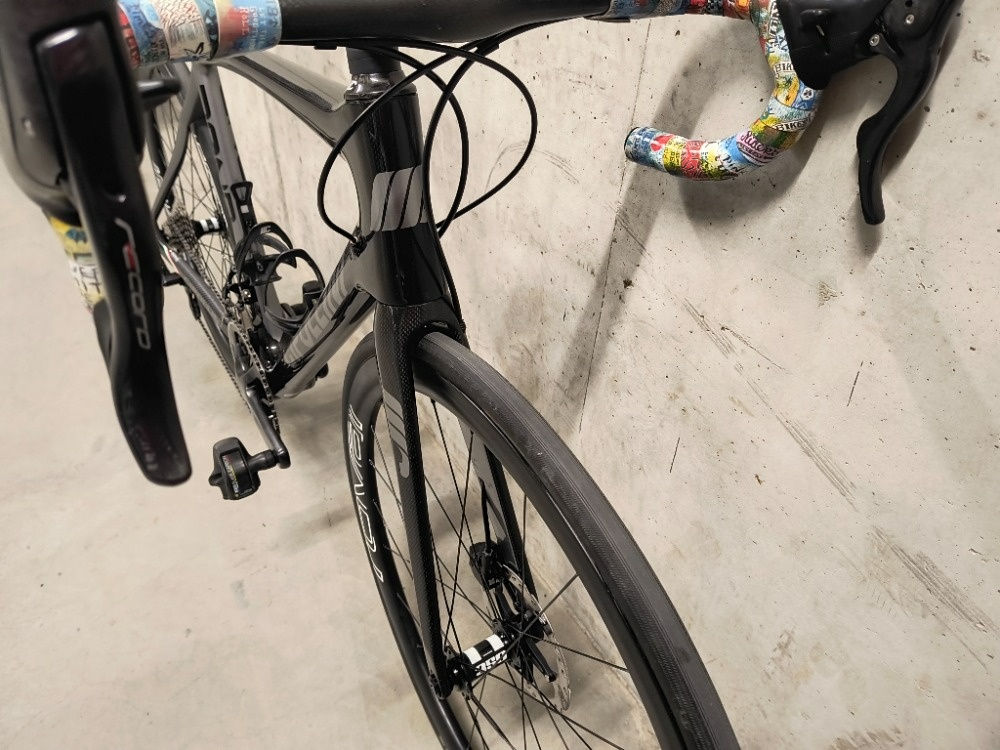 CIPOLLINI BOND DISC - 6