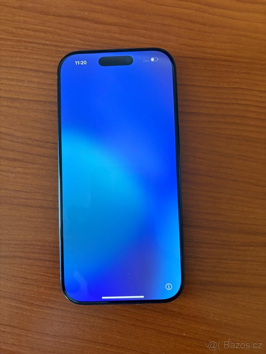 Iphone 16 pro 256GB - 6