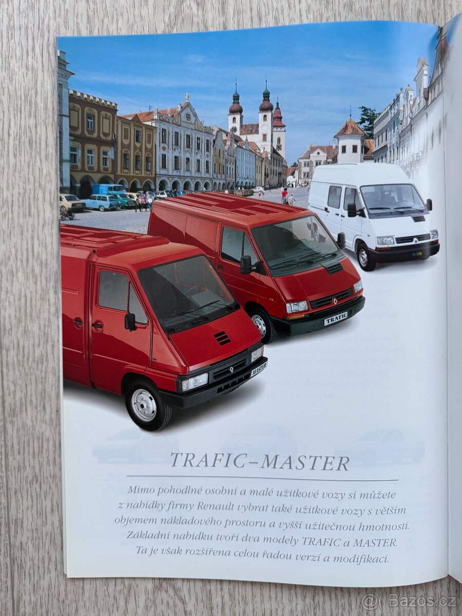 Renault katalog - 6