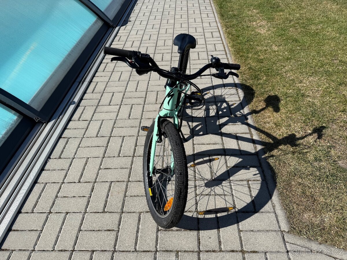 Specialized Jett 20 - 6