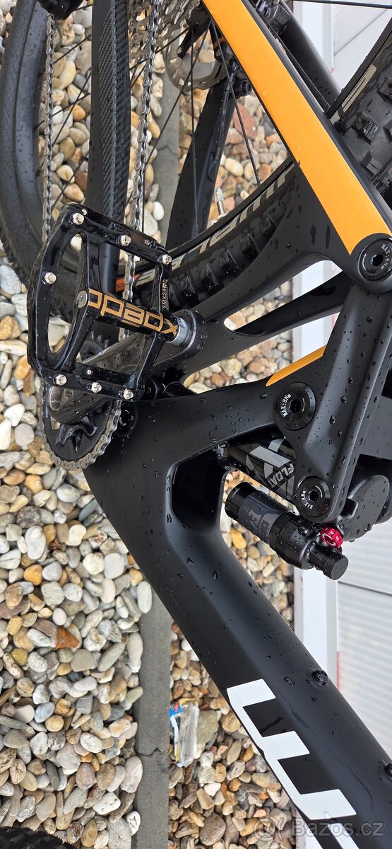 MTB & DH Full Carbon COMANCHE - 6