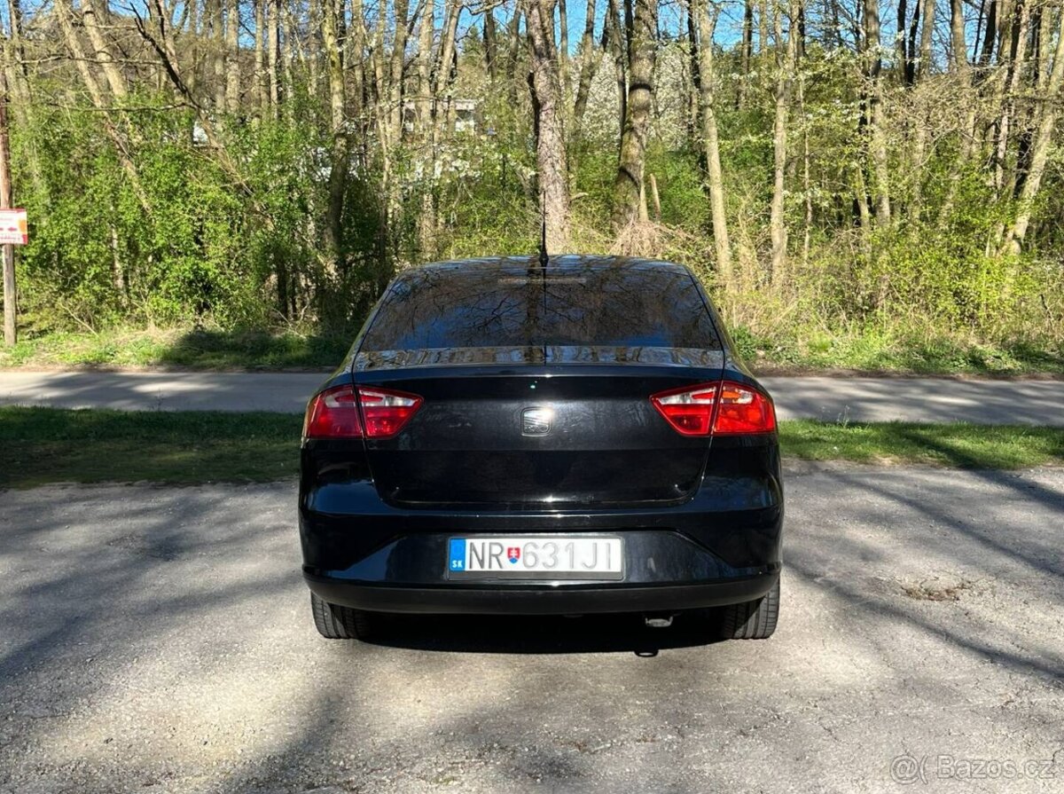 Seat Toledo 1.6TDi, 77kW, - 6