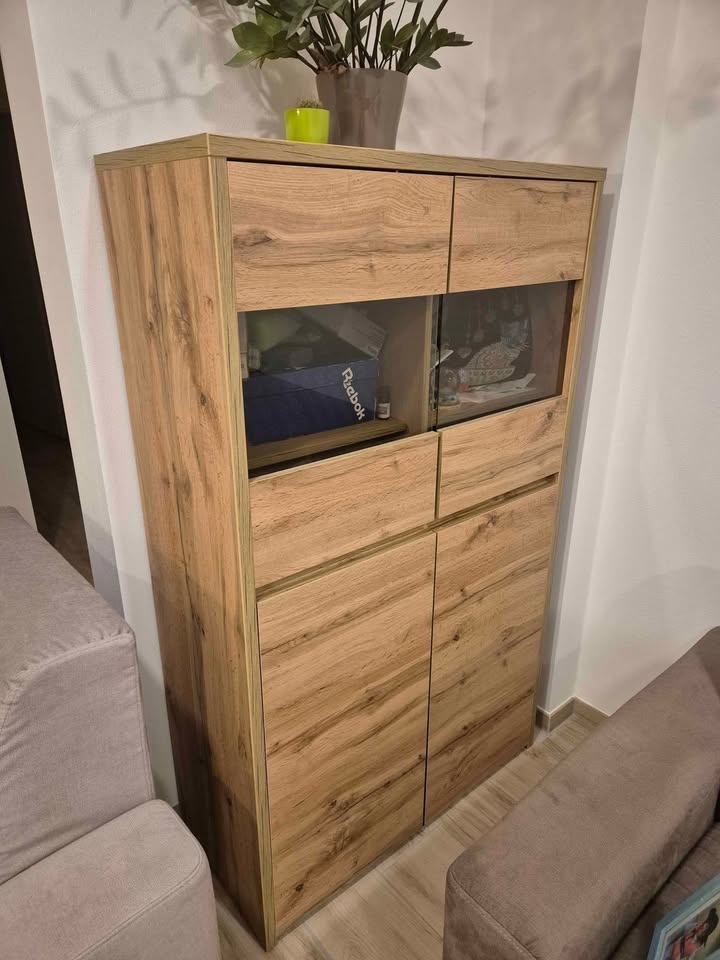 Prodám nábytek do obývacího pokoje - 6