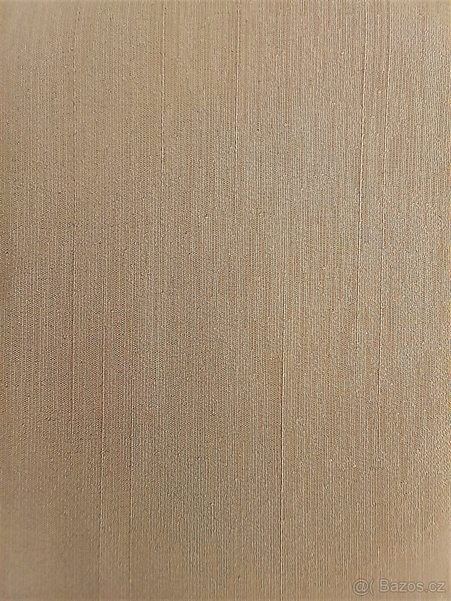 Metráž - kvalitní nové látky bez vad, nemám využití, - 6