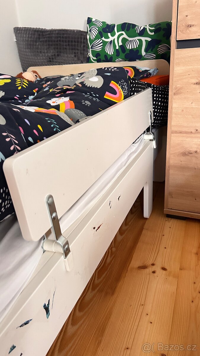Dětská postel - 6