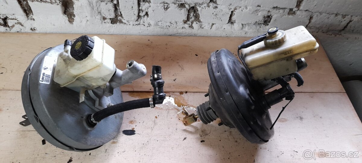 BMw e53 e36 e46 e39 díly - 6