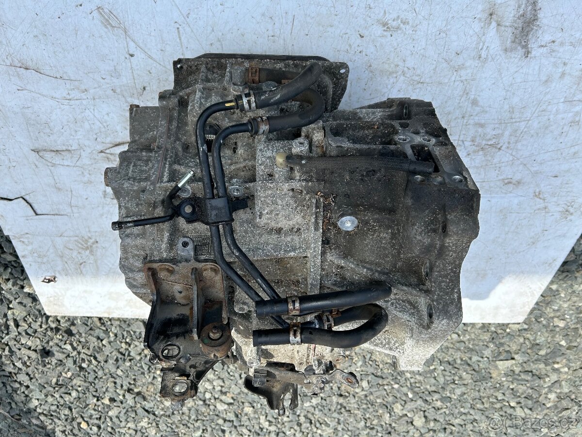 Toyota Avensis T27 převodovka automat 2.2 D-cat 110 kw. - 6