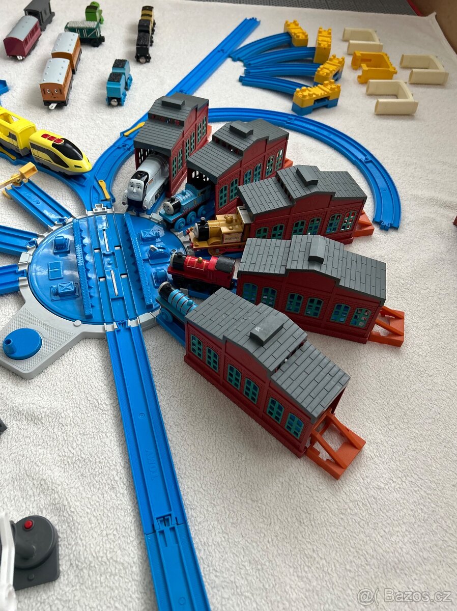 Vlacek Tomas - depa s tocnou - 6