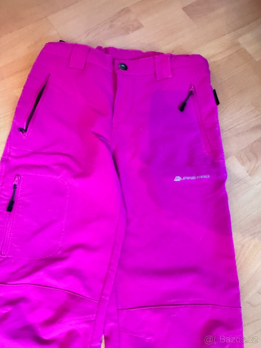 Prodám komplet oblečení, většinou značkové cca 9let - 6