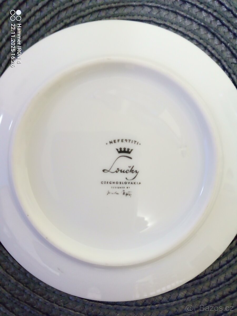 Prodám kávovou soupravu - 6